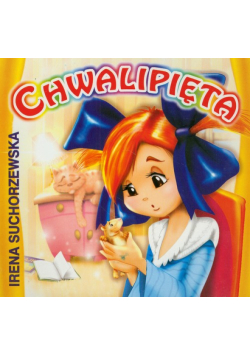 Chwalipięta