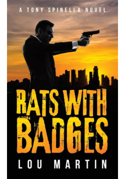 Rats with Badges