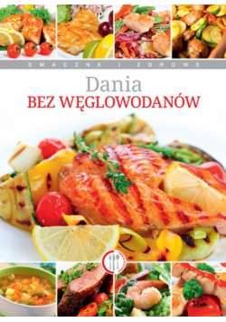 Dania bez węglowodanów