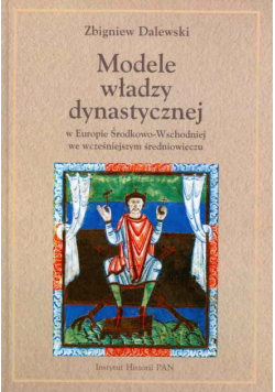 Modele władzy dynastycznej