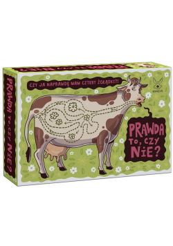 Prawda to, czy nie?