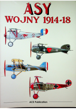 Asy wojny 1914 18