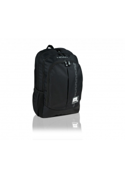 Plecak młodzieżowy Smart Black II Head 4 ASTRA