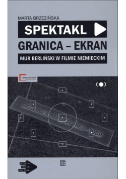Spektakl Granica Ekran