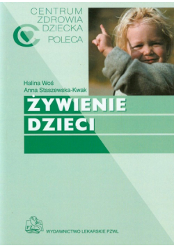 Żywienie dzieci