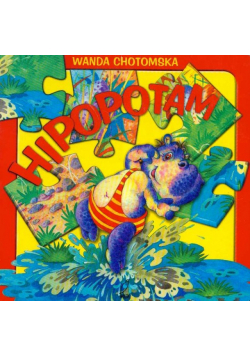 Hipopotam