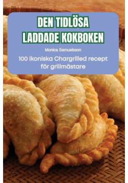 Den Tidlösa Laddade Kokboken