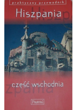 Hiszpania część wschodnia