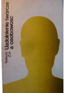 Uzdolnienie twórcze a osobowość