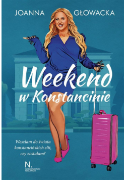 Weekend w Konstancinie