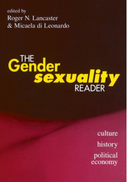 The Gender/Sexuality Reader