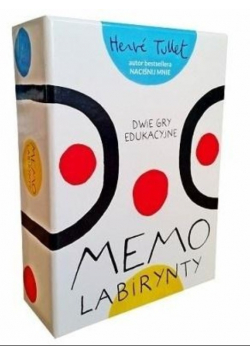 Memo. Labirynty