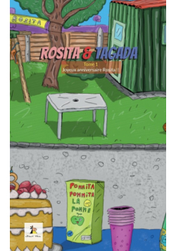 Rosita et Tagada