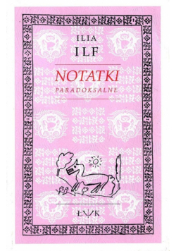 Notatki paraqdoksalne