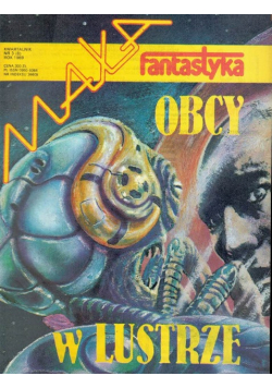 Mała fantastyka Nr  3  / 89