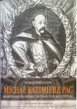Michał Kazimierz Pac