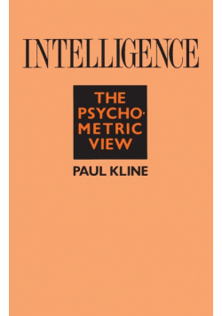 Intelligence