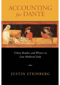 Accounting for Dante
