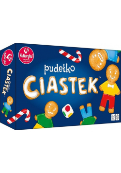 Pudełko Ciastek