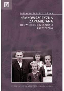 Łemkowszczyzna zapamiętana