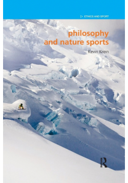 Philosophy and Nature Sports