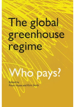 The Global Greenhouse Regime