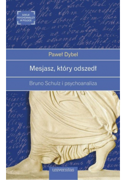 Mesjasz który odszedł