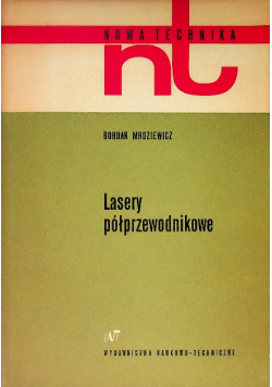Lasery półprzewodnikowe