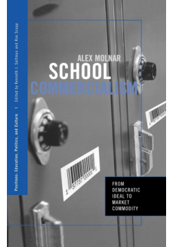 School Commercialism