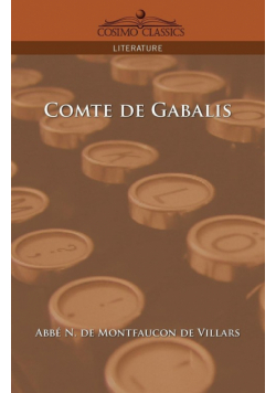 Comte de Gabalis