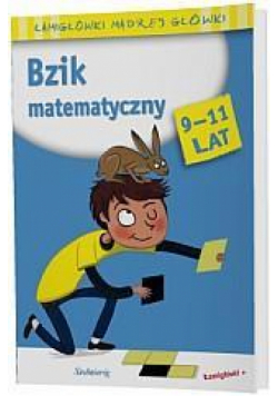 Bzik matematyczny - Łamigłówki Mądrej.. SIEDMIORÓG