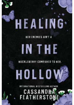 Healing in the Hollow