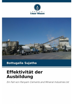 Effektivität der Ausbildung