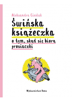 Świńska książeczka