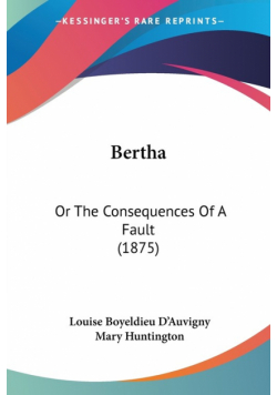 Bertha