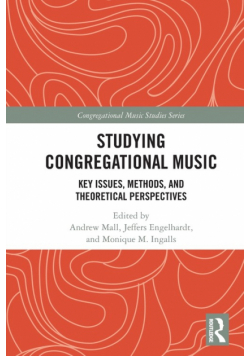 Studying Congregational Music