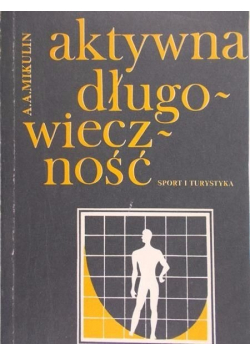 Aktywna długowieczność