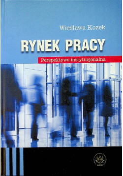 Rynek pracy