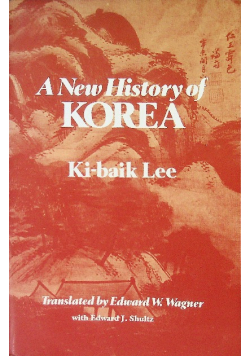 A New History of Korea