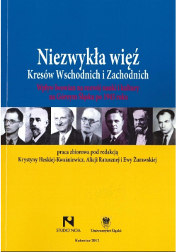 Niezwykła więź Kresów Wschodnich i Zachodnich