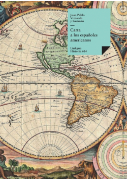 Carta a los españoles americanos