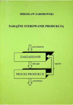 Nadążne sterowanie produkcją