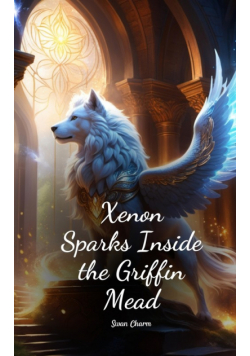 Xenon Sparks Inside the Griffin Mead