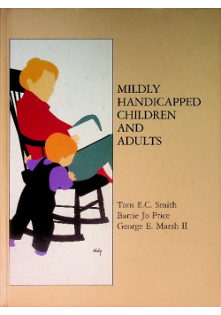 Mildly Handicapped Children and Adults