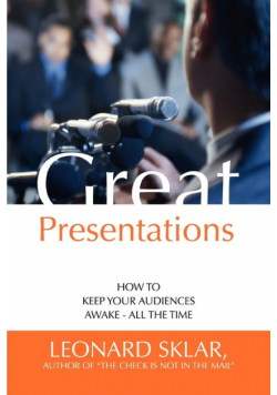 Great Presentations