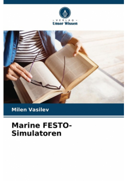 Marine FESTO-Simulatoren