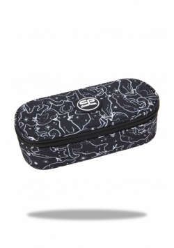 Piórnik Coolpack Campus Black Cats