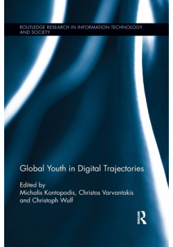 Global Youth in Digital Trajectories