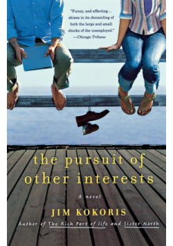 The Pursuit of Other Interests