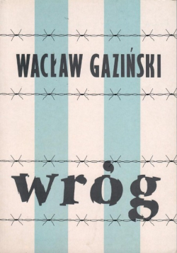 Wróg